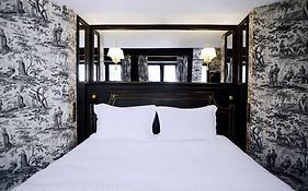 Hotel De Josephine Bonaparte